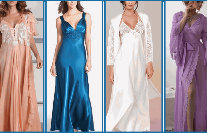 What is the Most Comfortable Nighty Material